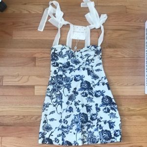 Hello Molly Sweepstakes Dress 